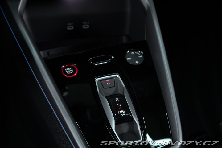 Audi RS3 Sportback TFSI quattro/D 2026