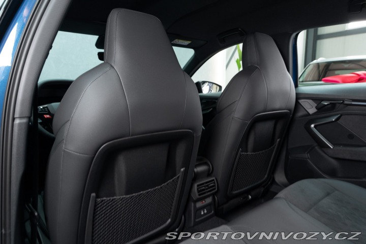 Audi RS3 Sportback TFSI quattro/D 2026