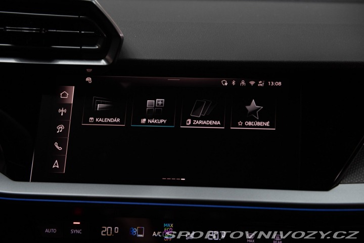 Audi RS3 Sportback TFSI quattro/D 2026