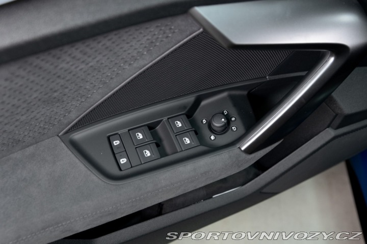 Audi RS3 Sportback TFSI quattro 2026