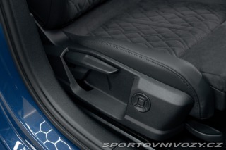 Audi RS3 Sportback TFSI quattro/D 2026