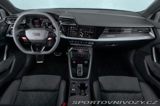 Audi RS3 Sportback TFSI quattro/D 2026