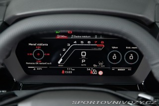 Audi RS3 Sportback TFSI quattro/D 2026