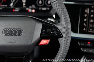 Audi RS3 Sportback TFSI quattro/D 2026