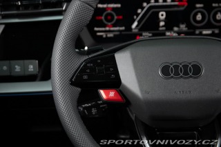 Audi RS3 Sportback TFSI quattro/D 2026