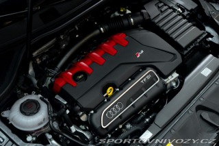 Audi RS3 Sportback TFSI quattro/D 2026