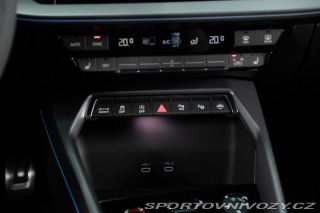 Audi RS3 Sportback TFSI quattro/D 2026