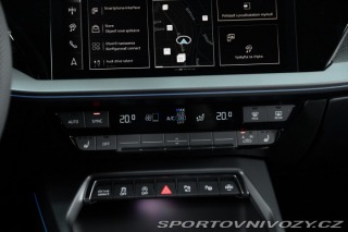 Audi RS3 Sportback TFSI quattro/D 2026