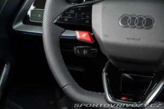 Audi RS3 Sportback TFSI quattro/D 2026