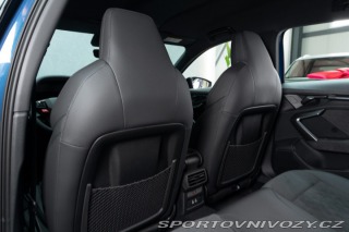 Audi RS3 Sportback TFSI quattro/D 2026