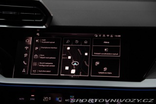 Audi RS3 Sportback TFSI quattro/D 2026