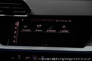 Audi RS3 Sportback TFSI quattro/D 2026
