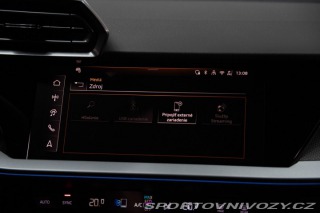 Audi RS3 Sportback TFSI quattro/D 2026