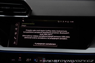 Audi RS3 Sportback TFSI quattro/D 2026