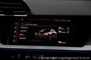 Audi RS3 Sportback TFSI quattro/D 2026