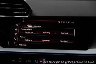 Audi RS3 Sportback TFSI quattro/D 2026