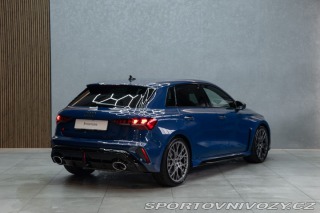 Audi RS3 Sportback TFSI quattro/D 2026