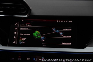 Audi RS3 Sportback TFSI quattro/D 2026