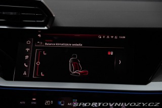 Audi RS3 Sportback TFSI quattro/D 2026