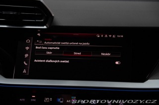 Audi RS3 Sportback TFSI quattro/D 2026