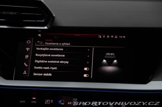 Audi RS3 Sportback TFSI quattro/D 2026