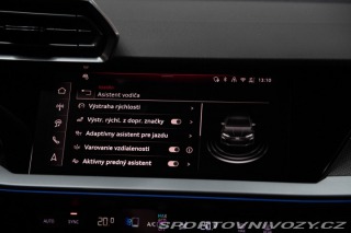 Audi RS3 Sportback TFSI quattro/D 2026