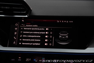 Audi RS3 Sportback TFSI quattro/D 2026