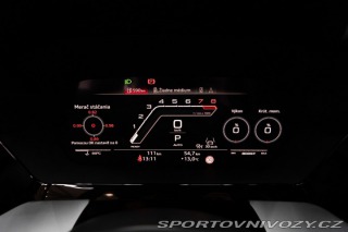 Audi RS3 Sportback TFSI quattro/D 2026