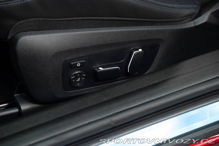 BMW M2 2025
