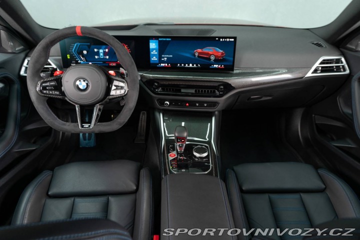 BMW M2 2025
