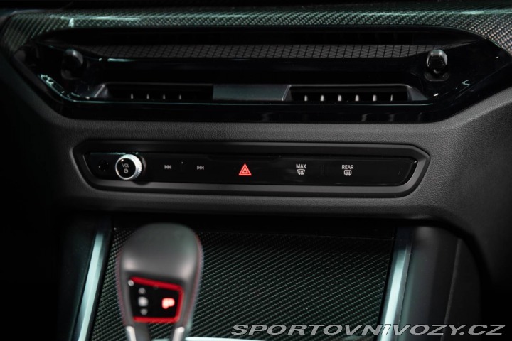 BMW M2 2025