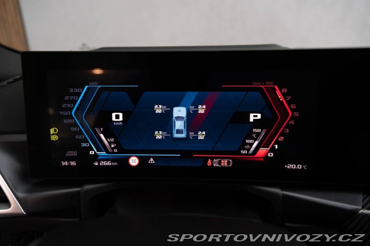 BMW M2 2025