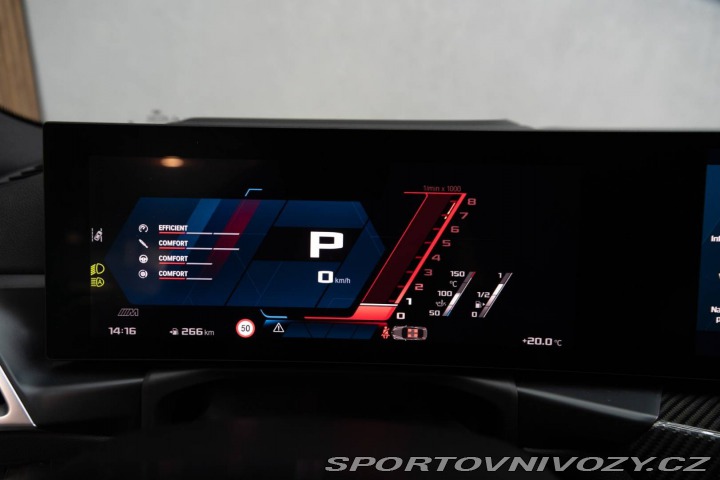 BMW M2 2025