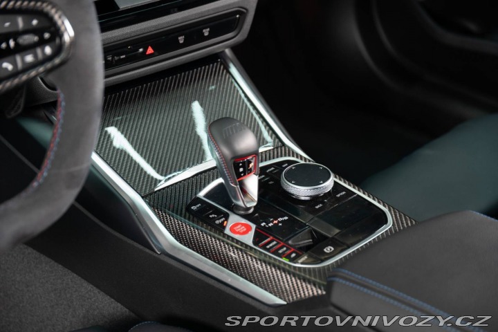 BMW M2 2025