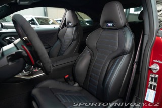 BMW M2 2025