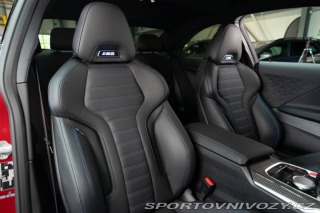 BMW M2 2025