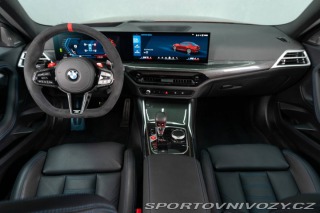 BMW M2 2025