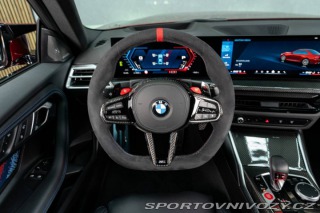 BMW M2 2025
