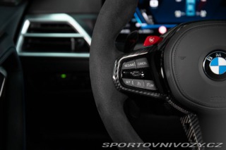 BMW M2 2025