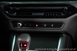 BMW M2 2025