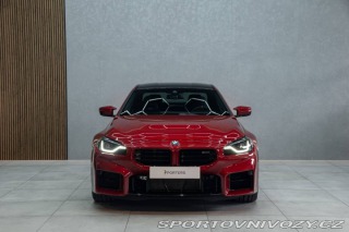 BMW M2 2025