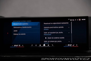 BMW M2 2025