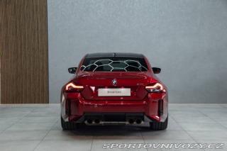 BMW M2 2025