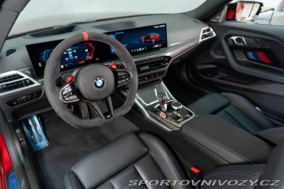 BMW M2 2025