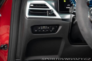 BMW M2 2025