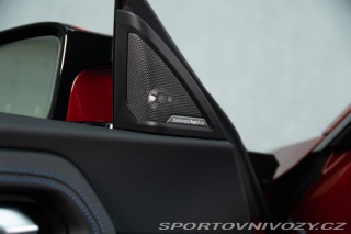 BMW M2 2025