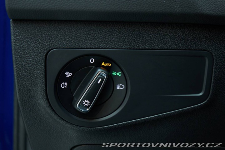 Volkswagen Tiguan R 2.0 TSI R 4Motion DSG 2022