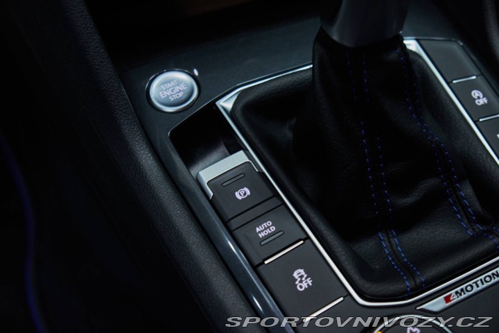 Volkswagen Tiguan R 2.0 TSI R 4Motion DSG 2022