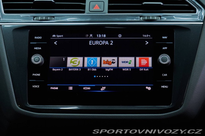 Volkswagen Tiguan R 2.0 TSI R 4Motion DSG 2022