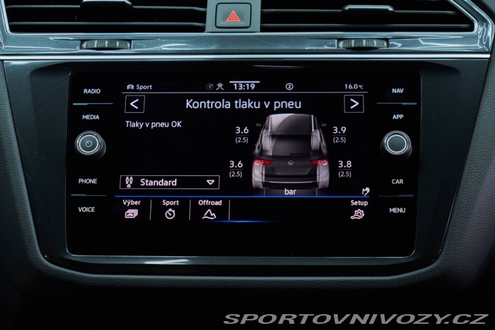 Volkswagen Tiguan R 2.0 TSI R 4Motion DSG 2022